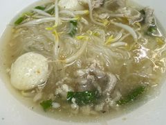 -Magic Food Point(Airport Street food)