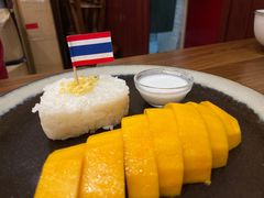 -曼谷食堂·泰国家庭料理