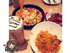 必胜客(浦上万达店)-必胜客(浦上万达店)