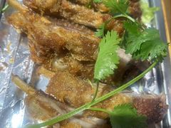 -大灶头·新昌菜(中国茶市店)