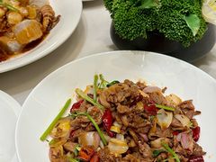 -常鲜楼常来尝鲜海胆馆(星海店)