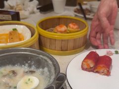 -海皇食府(水都假日酒店店)