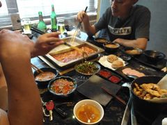 -王家渡火锅店(亦庄店)