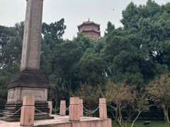 -房湖公园