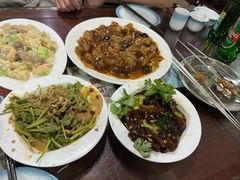 -来顺成饭庄