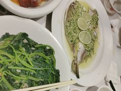 -稻香酒家·35年老字号(侨光店)