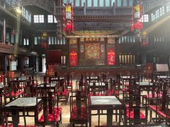 -天津戏剧博物馆