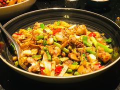 -华豫川酒家(大卫城店)