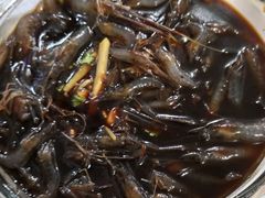 -桂萍特色牛筋牛杂(长堤街总店)