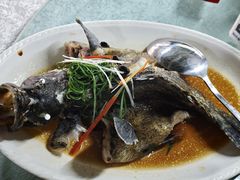-莲花公园煎蟹(总店)