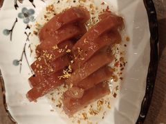 -香园茶社·金陵小灶(老门东店)
