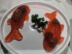-惠丰堂饭庄·烤鸭·京味菜(民族大学店)