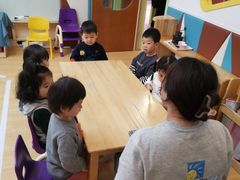 -婴智贝佳蒙特梭利早教托育中心(杨浦店)