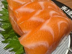 -禾绿回转寿司(伊藤洋华堂店)