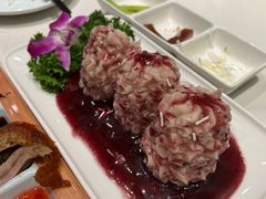 -新侨小馆(东直门北小街店)