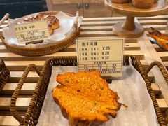 -Let's Taipei 非常烘焙(太古里店)
