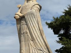 -莆田湄洲妈祖祖庙