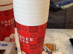 -霸王茶姬(南强街店)