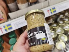 -宜家·瑞典食品屋(四元桥店)
