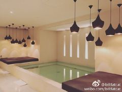 -上海璞麗酒店