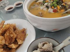 -君霖海鲜私房菜(春柳店)