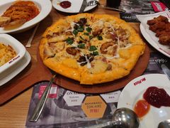 -米斯特比萨(望京西园店)