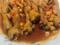 -亿牌牌东北烧烤(怀特店)
