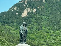 -青岛崂山太清宫