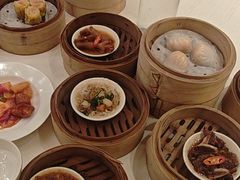 -香宫中餐厅·大连香格里拉(人民路店)