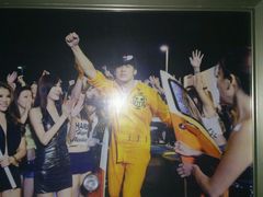 -真爱范特西KTV(交大店)