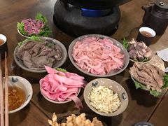 -白乐天毛肚火锅馆(南滨路店)