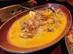 -红泰·泰精选·特色料理(中山路店)