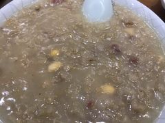 黄豆麦仁-清真·益鑫羊肉手抓馆(花园北街店)