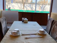 -奥华餐厅·老张记(台基厂店)