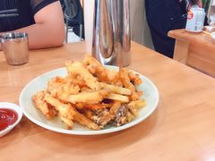 -贤花饭店(城阳店)