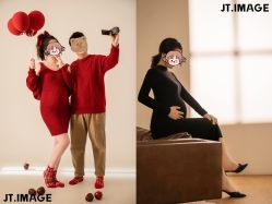 -专注孕妇照亲子照·纪田摄影