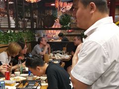 大堂-管氏翅吧(中关村店)