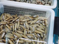 -日照大牌檔•小船海鲜(万平口店)