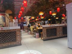 -成老灶火锅鸡(高东街店)