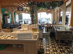 大堂-港畔赶海蒸汽海鲜烧烤自助(仙螺岛店)