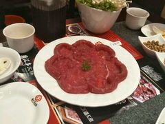 -鼎汇丰重庆老火锅(鞍顺园店)