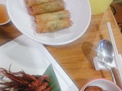 -新白鹿餐厅(百联中环店)