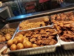 -刘记小花鸭霸王(曲塘路店)