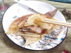 -沈阳李连贵熏肉大饼(兴城店)