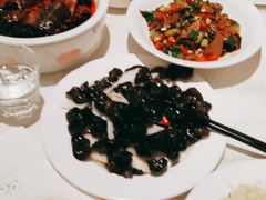 -辣婆婆(航天桥店)