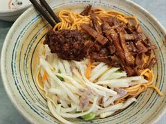 -梅溪·小伙子干挑面(安吉总店)