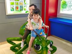 -上海昆虫博物馆