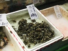 -新享乐海鲜(翠华路店)