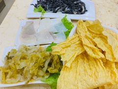 -晓林火锅(安定门店)