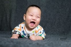 -首尔宝宝SEOUL  BABY STUDIO(通州店)